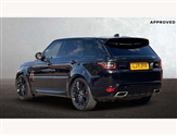 Land Rover Range Rover Sport Image 2