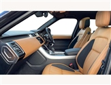 Land Rover Range Rover Sport Image 3