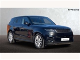 Land Rover Range Rover Sport Image 1