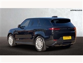 Land Rover Range Rover Sport Image 2