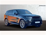 Land Rover Range Rover Sport Image 1