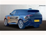 Land Rover Range Rover Sport Image 2