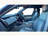 Land Rover Range Rover Sport Image 3