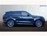 Land Rover Range Rover Sport Image 6