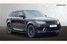 Used Land Rover Range Rover Sport Used Land Rover Range Rover Sport