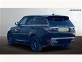 Land Rover Range Rover Sport Image 2