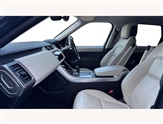 Land Rover Range Rover Sport Image 3