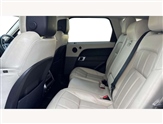 Land Rover Range Rover Sport Image 4