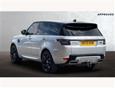 Land Rover Range Rover Sport Image 2