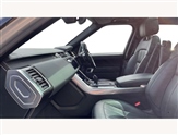 Land Rover Range Rover Sport Image 3
