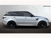 Land Rover Range Rover Sport Image 6