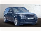 Land Rover Range Rover Sport Image 1