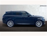 Land Rover Range Rover Sport Image 6