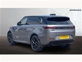 Land Rover Range Rover Sport Image 2