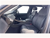 Land Rover Range Rover Sport Image 3