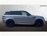 Land Rover Range Rover Sport Image 6
