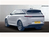 Land Rover Range Rover Sport Image 2
