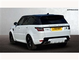 Land Rover Range Rover Sport Image 2
