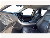 Land Rover Range Rover Sport Image 3