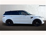Land Rover Range Rover Sport Image 6