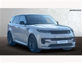 Land Rover Range Rover Sport Image 1