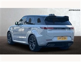 Land Rover Range Rover Sport Image 2