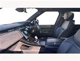Land Rover Range Rover Sport Image 3