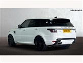 Land Rover Range Rover Sport Image 2