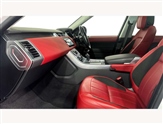 Land Rover Range Rover Sport Image 3
