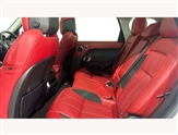 Land Rover Range Rover Sport Image 4