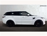Land Rover Range Rover Sport Image 6