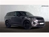 Land Rover Range Rover Sport Image 1