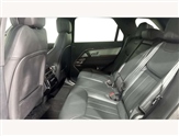 Land Rover Range Rover Sport Image 4