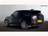 Land Rover Range Rover Sport Image 2