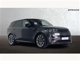 Land Rover Range Rover Sport Image 1