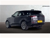 Land Rover Range Rover Sport Image 2