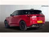 Land Rover Range Rover Sport Image 2