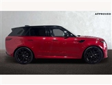 Land Rover Range Rover Sport Image 6