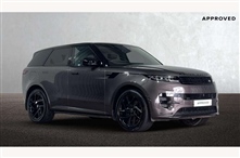 Used Land Rover Range Rover Sport