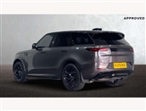 Land Rover Range Rover Sport Image 2