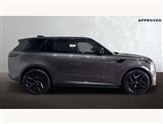 Land Rover Range Rover Sport Image 6