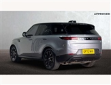 Land Rover Range Rover Sport Image 2