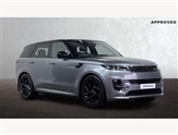 Land Rover Range Rover Sport Image 1