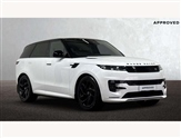 Land Rover Range Rover Sport Image 1
