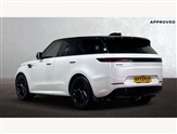 Land Rover Range Rover Sport Image 2