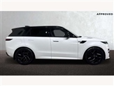 Land Rover Range Rover Sport Image 6