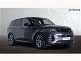Land Rover Range Rover Sport Image 1