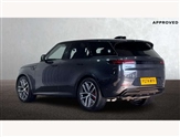 Land Rover Range Rover Sport Image 2