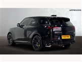 Land Rover Range Rover Sport Image 2