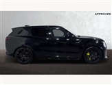 Land Rover Range Rover Sport Image 6